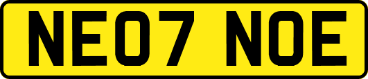 NE07NOE