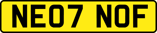 NE07NOF