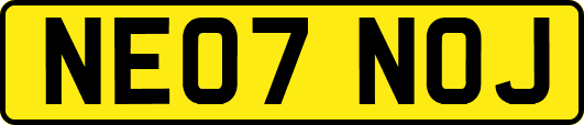 NE07NOJ