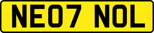 NE07NOL