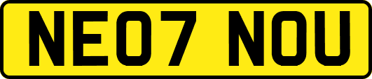 NE07NOU