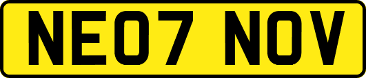 NE07NOV