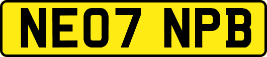 NE07NPB