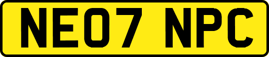 NE07NPC