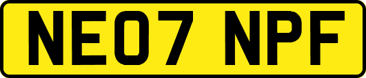 NE07NPF