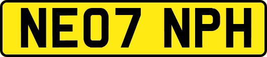 NE07NPH