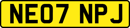 NE07NPJ