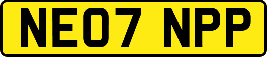NE07NPP