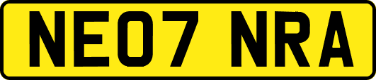 NE07NRA