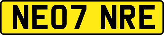 NE07NRE