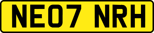 NE07NRH