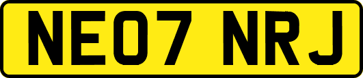 NE07NRJ