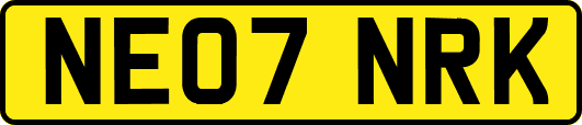 NE07NRK