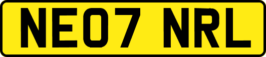 NE07NRL