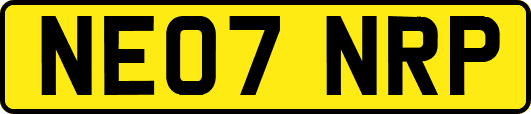 NE07NRP