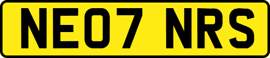 NE07NRS
