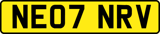 NE07NRV