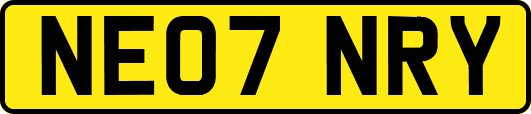 NE07NRY