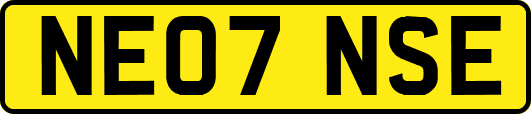 NE07NSE