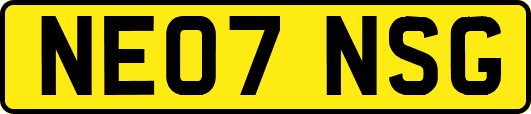 NE07NSG
