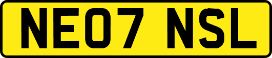 NE07NSL