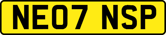 NE07NSP