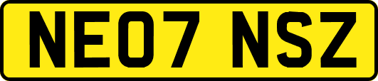 NE07NSZ