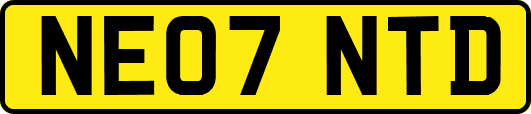 NE07NTD