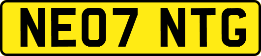 NE07NTG