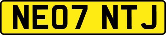 NE07NTJ