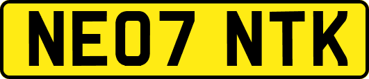 NE07NTK