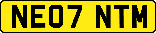 NE07NTM