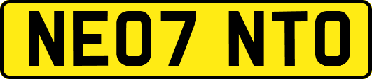 NE07NTO