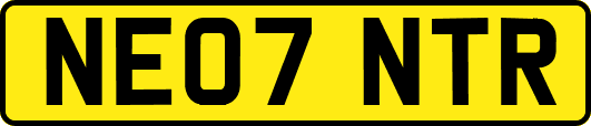 NE07NTR