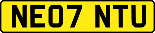 NE07NTU