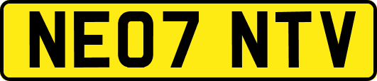NE07NTV