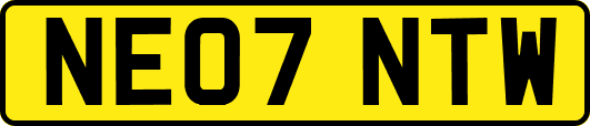 NE07NTW