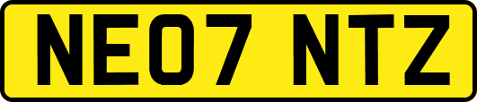 NE07NTZ