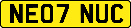 NE07NUC