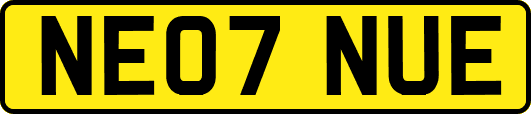 NE07NUE