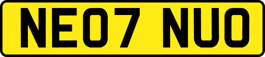 NE07NUO