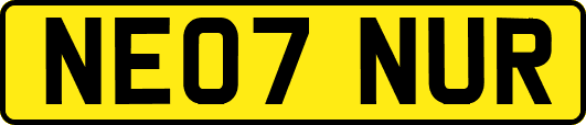 NE07NUR