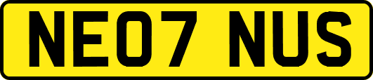 NE07NUS