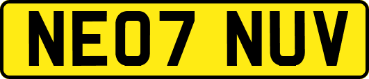 NE07NUV