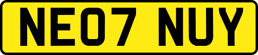 NE07NUY
