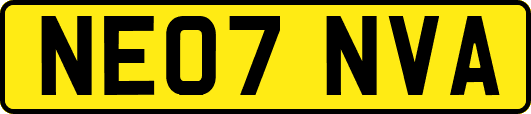 NE07NVA
