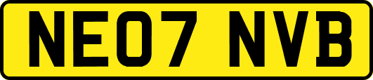 NE07NVB