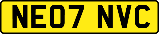 NE07NVC