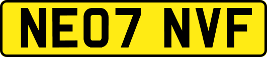 NE07NVF