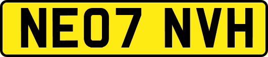 NE07NVH